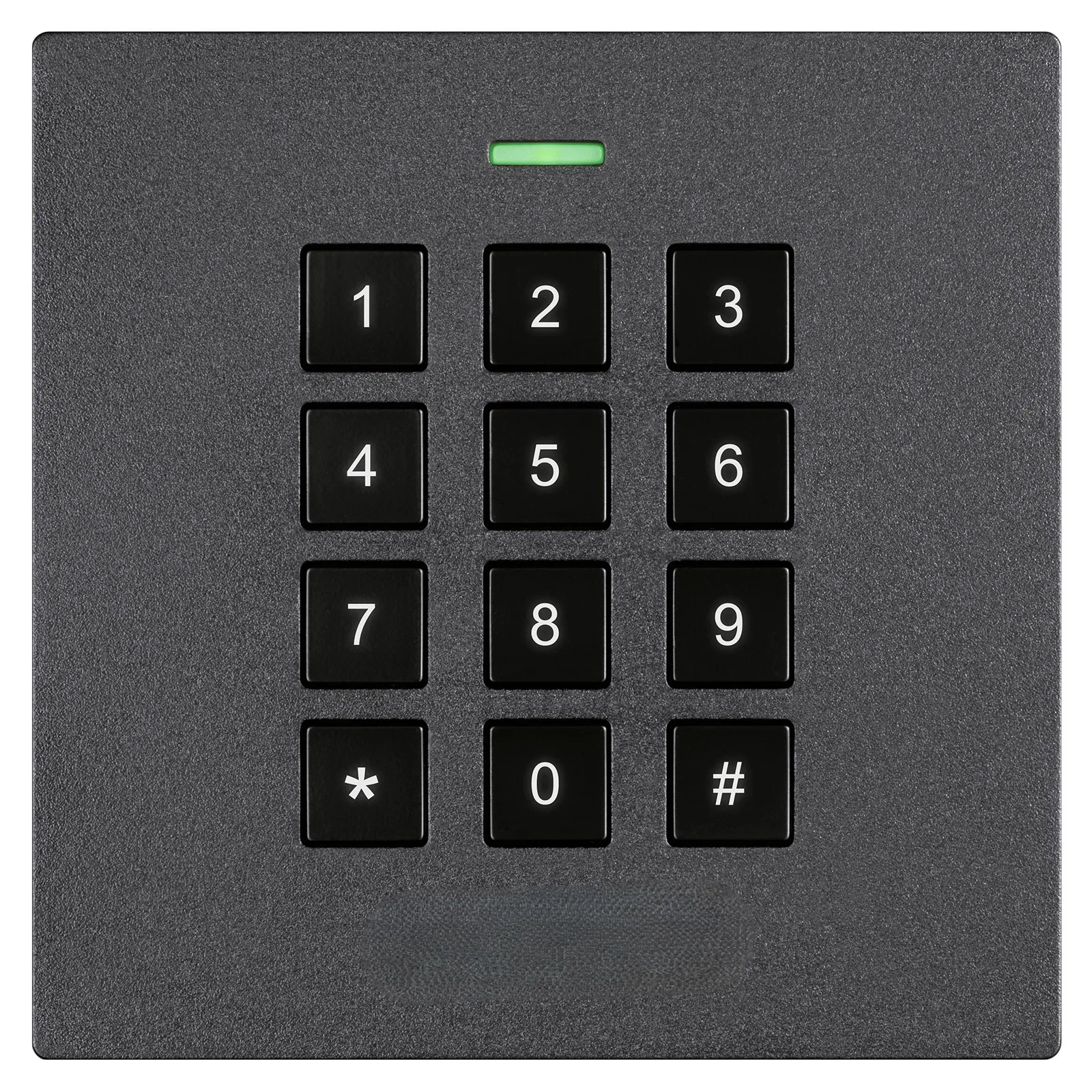 021H Access Control All-in-One Machine