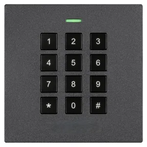 021H Access Control All-in-One Machine