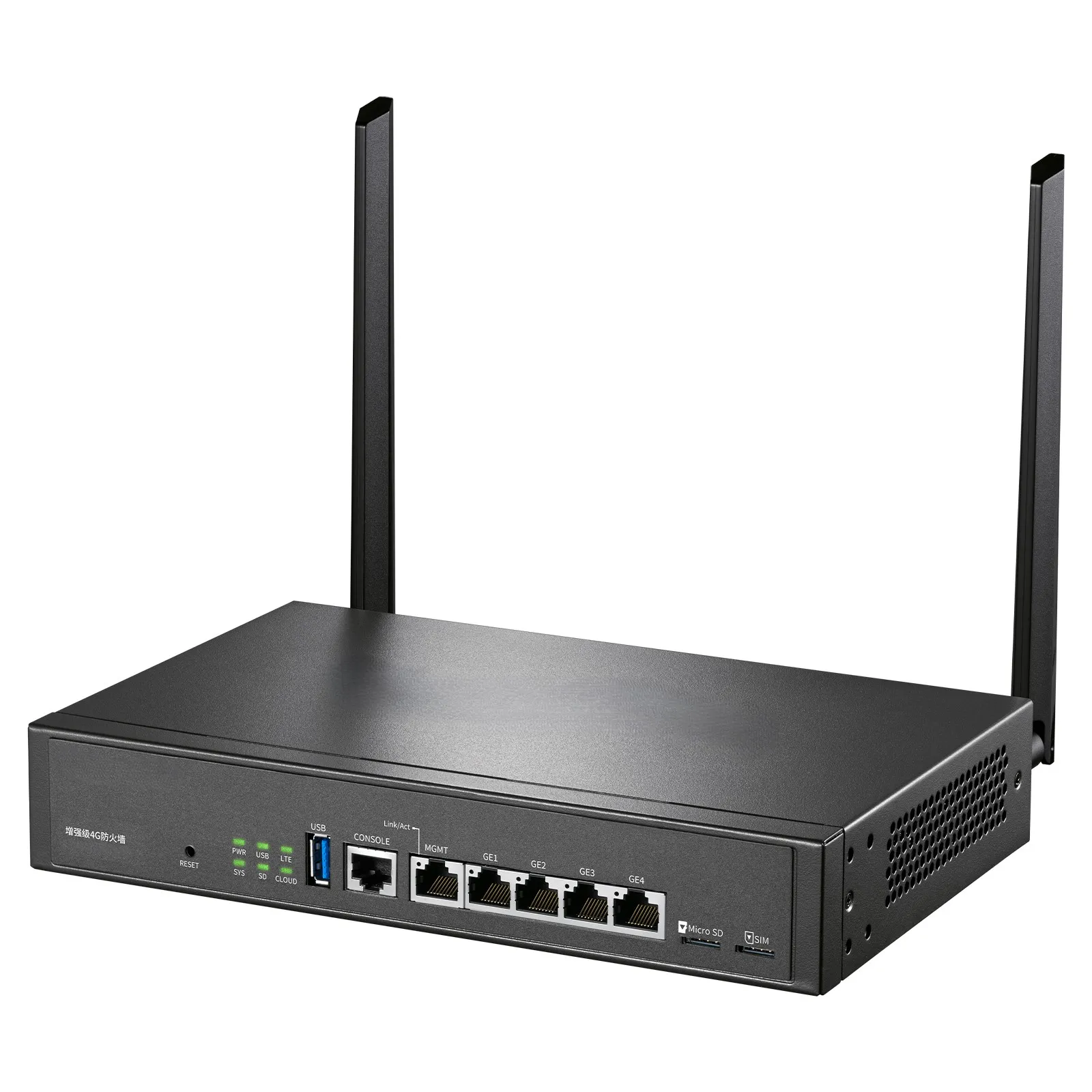 Enhanced 4G Firewall 4G-E0065