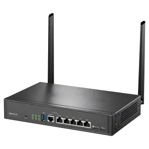 Enhanced 4G Firewall 4G-E0065
