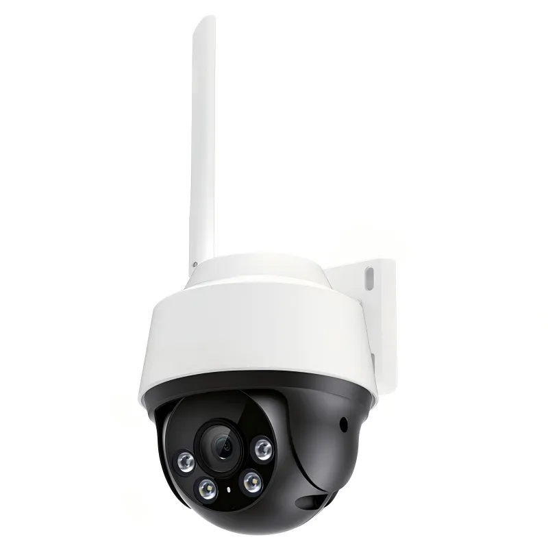 8MP Network Camera 286C