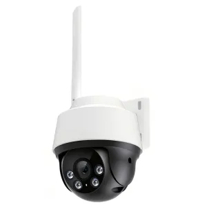 8MP Network Camera 286C