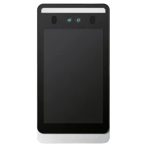 28S Face Recognition Access Control and Time Attendance Machine