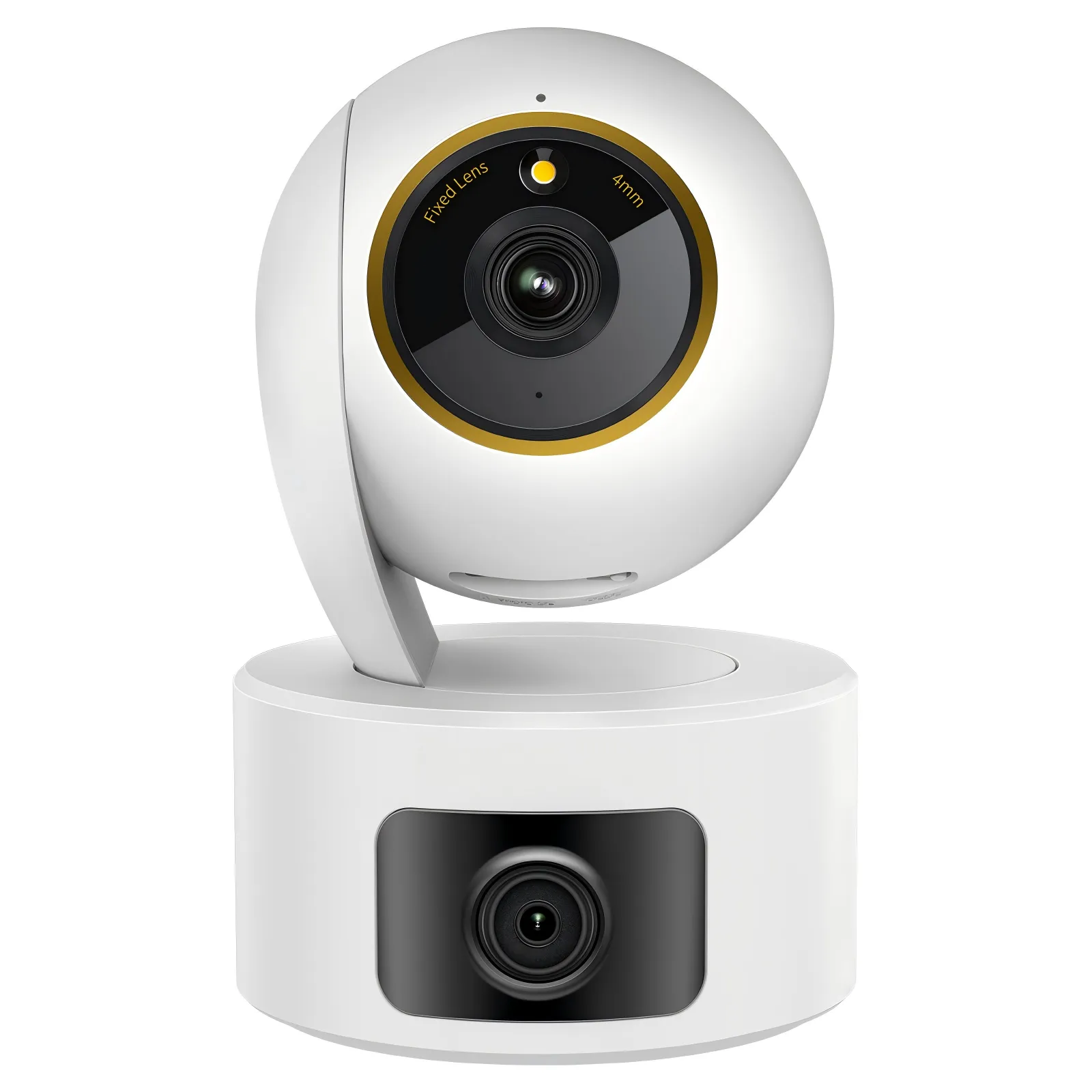 5MP Network Camera A54C