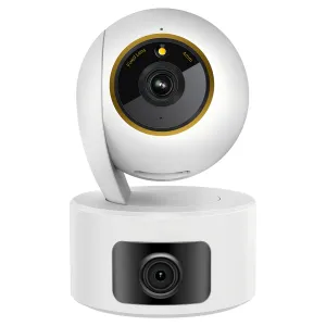 5MP Network Camera A54C