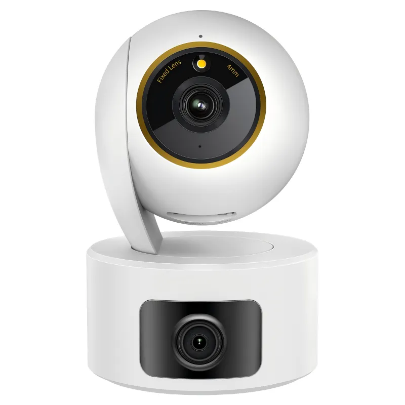 5MP Network Camera A54C