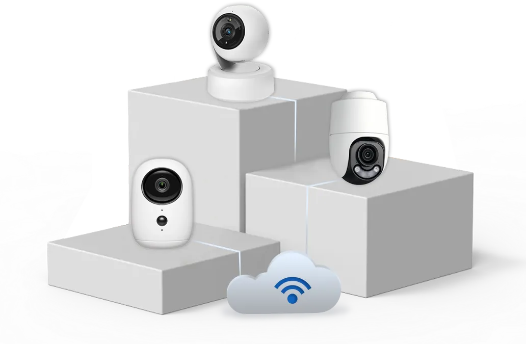 Network camera