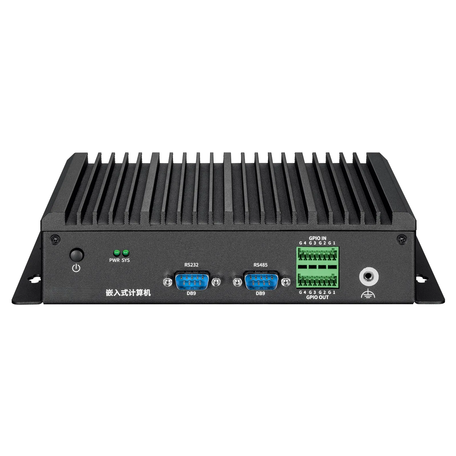 EPC-003 Series Embedded Industrial PC