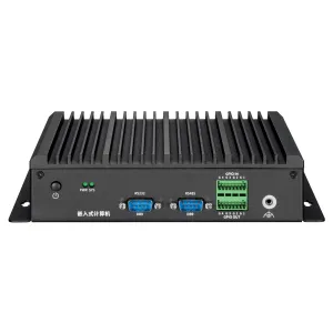 EPC-003 Series Embedded Industrial PC