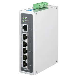 G384 Industrial Router