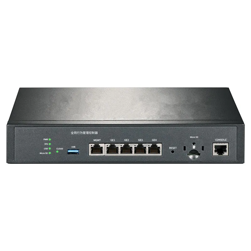 Firewall Network Behavior Management Controller 3005