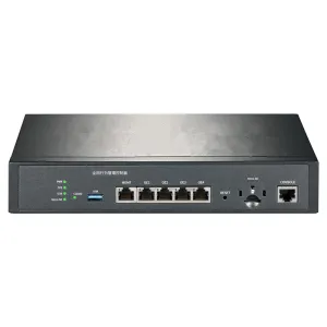 Firewall Network Behavior Management Controller 3005