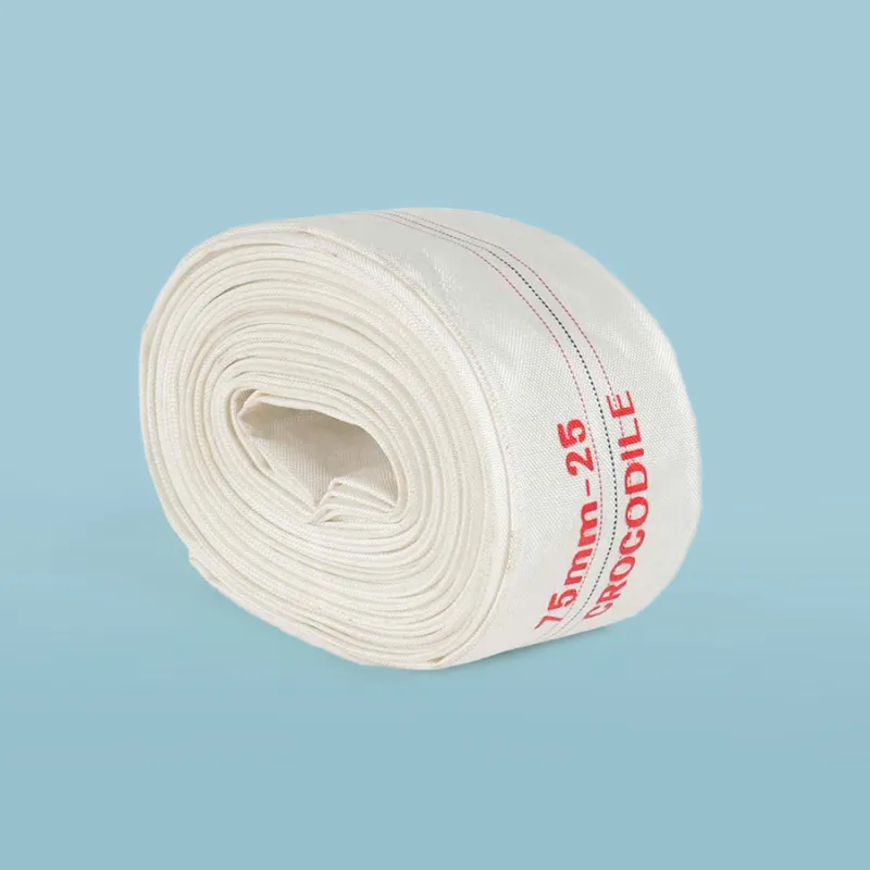 25m fire hose