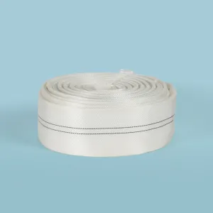 6-inch high-pressure water hose