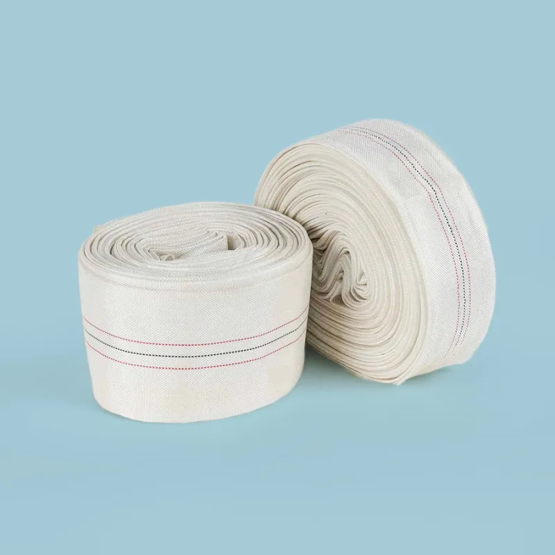 Type 8 agricultural water hose