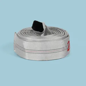 8-inch agricultural irrigation hose
