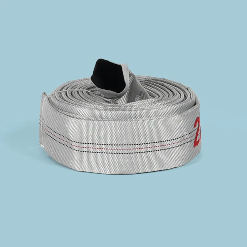 8-inch agricultural irrigation hose