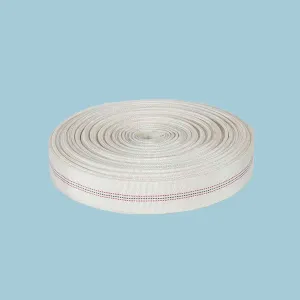 High-pressure water hose