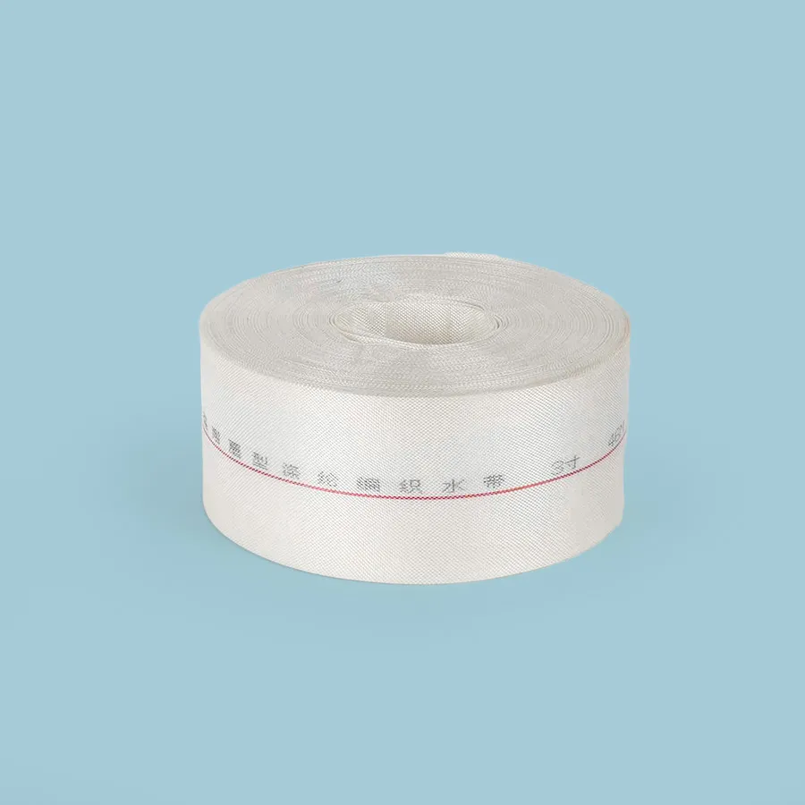 100m braided water hose