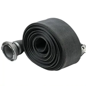 6-inch gold panning hose