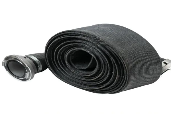 6-inch gold panning hose