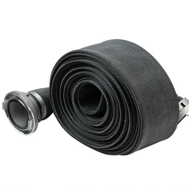 6-inch gold panning hose