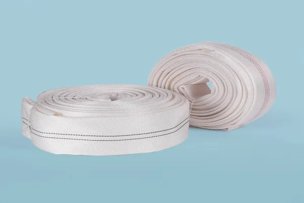 High-pressure explosion-proof hose
