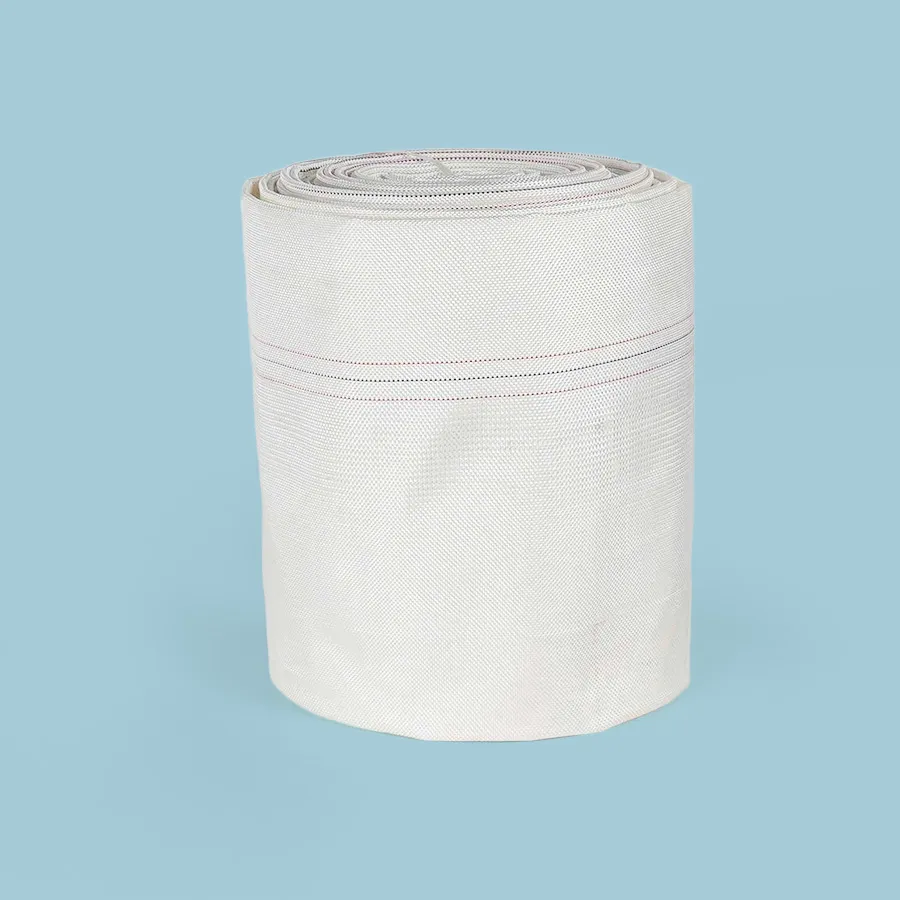 White glue high pressure water hose