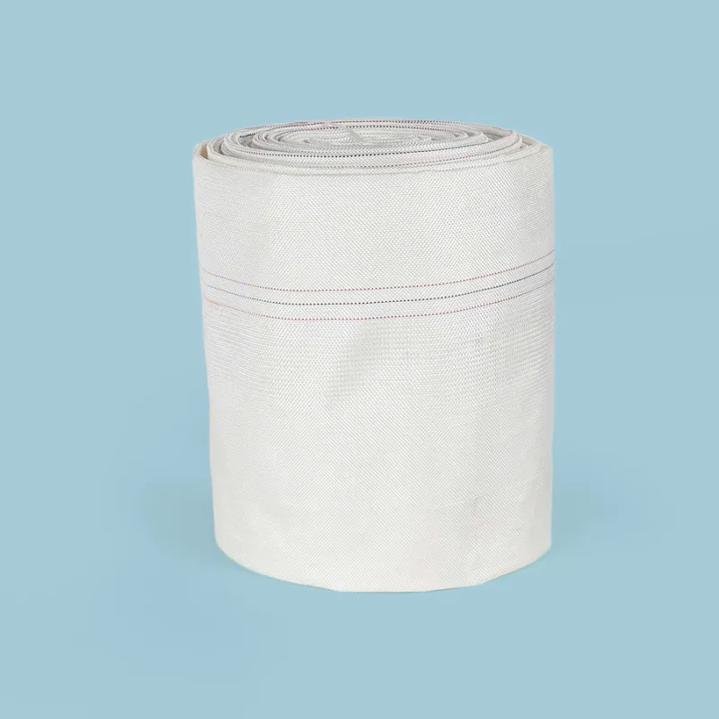 White glue high pressure water hose