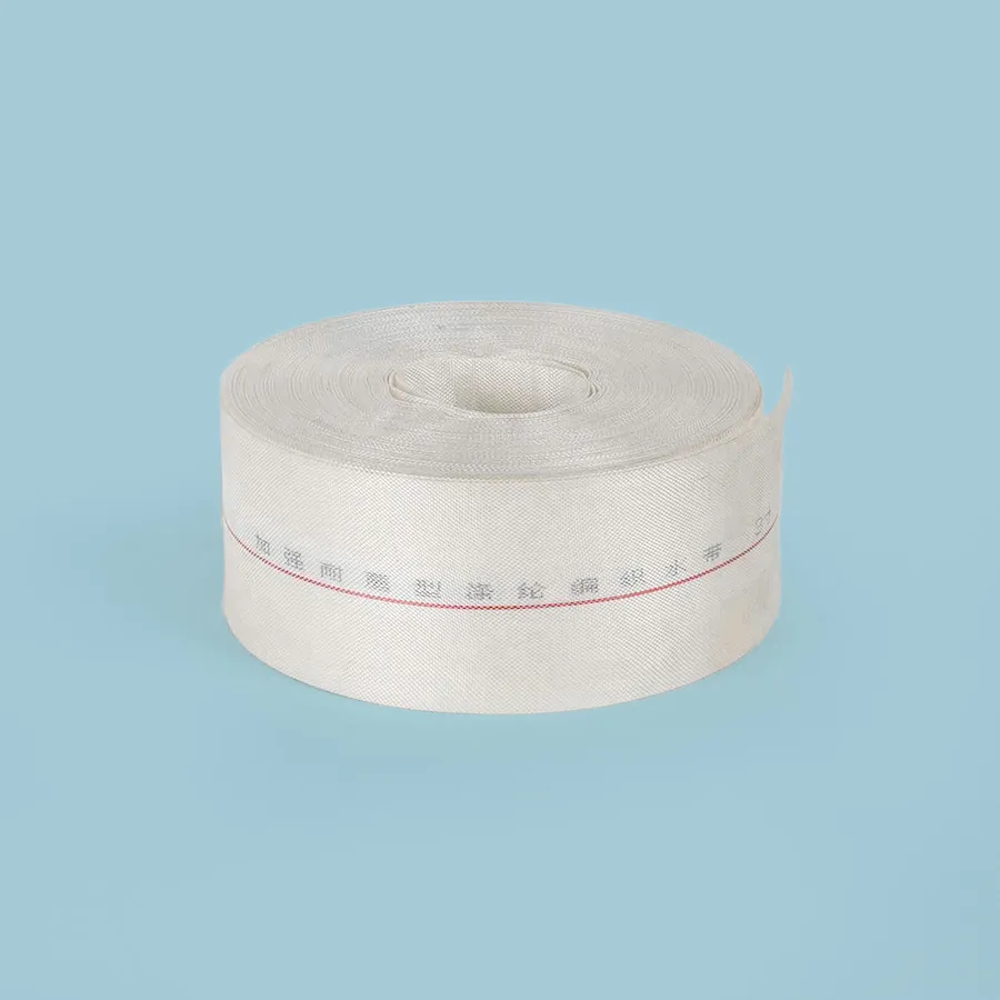 100m roll of braided hose