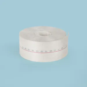 100m roll of braided hose
