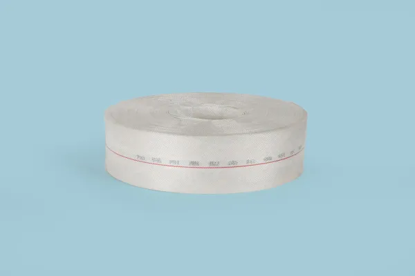 2.5 inch high-pressure fire hose