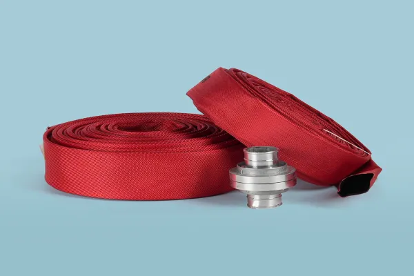 Specialized Water Hose for Foreign Trade Exports