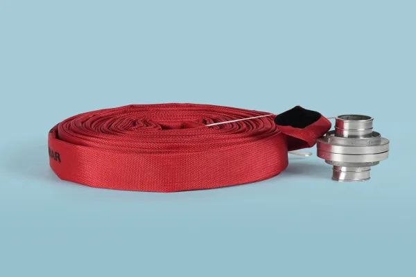 Export-Specific Water Hose
