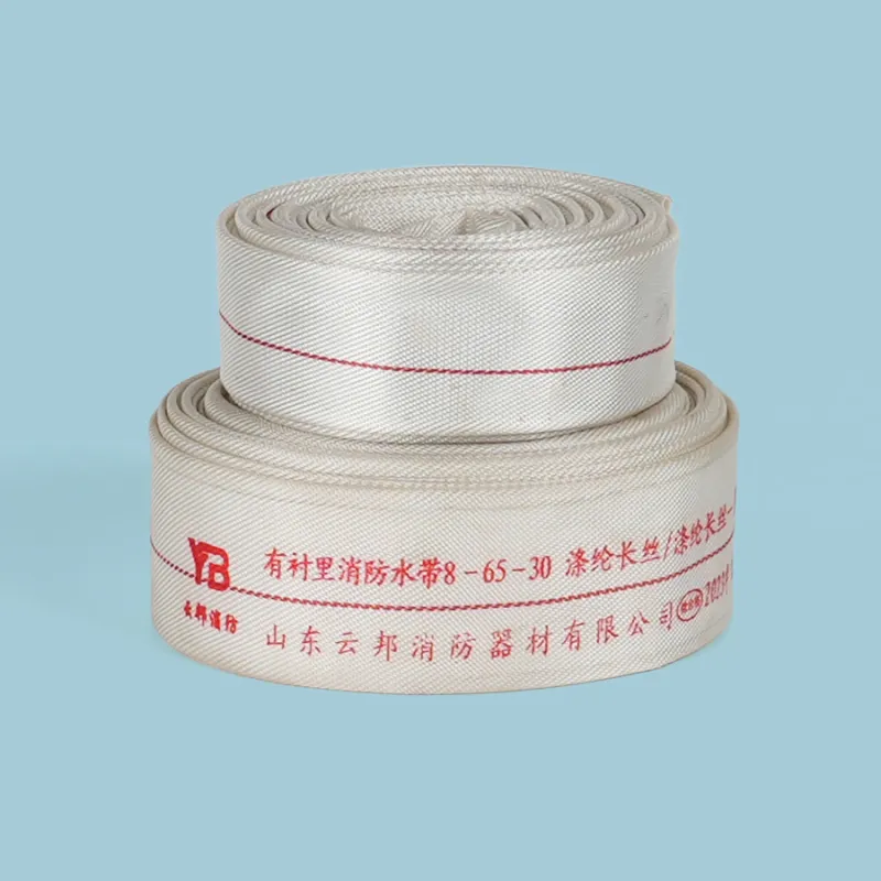 7 inch high-pressure water hose