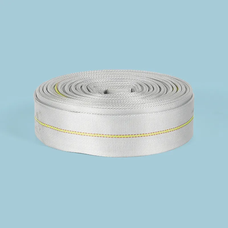 Type 13 agricultural fire hose