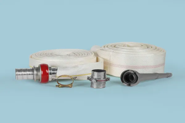 3 inch high-pressure fire hose