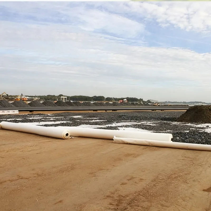 Geotextile