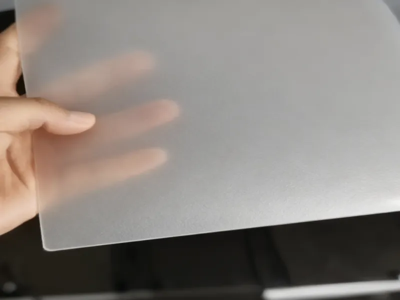 Moisture-proof, long-lasting, reliable, pressure-resistant underground garage waterproof sheet