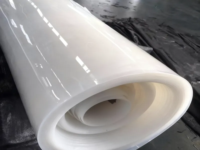 Anti-pressure, waterproof, flexible, corrosion-resistant subway waterproof sheet