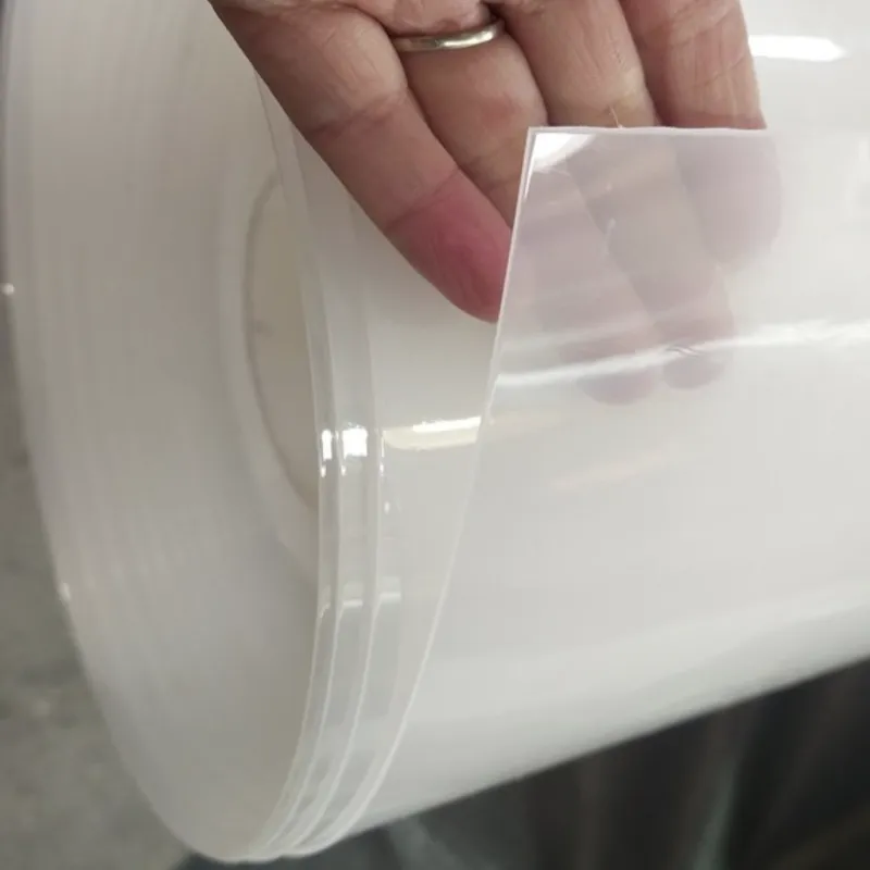 Chemical-resistant, protective, strong, long-term industrial plant waterproof sheet