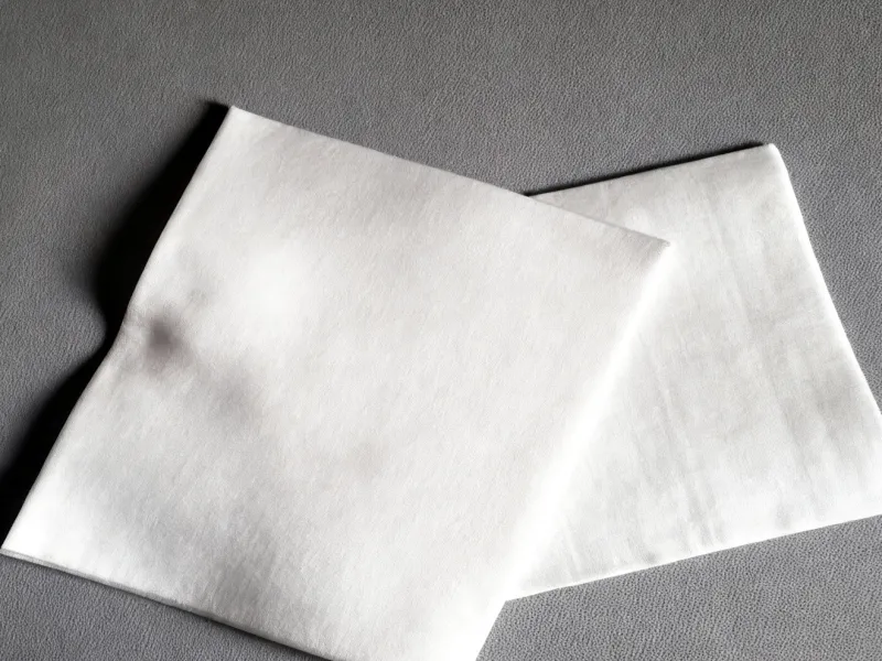 Water-permeable, anti-clogging, soil-filtering, stable filtration geotextile fabric