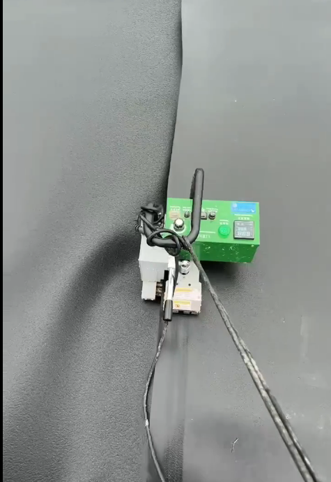 “Technological Advances in Geomembrane Liners Set New Benchmark for Durability”