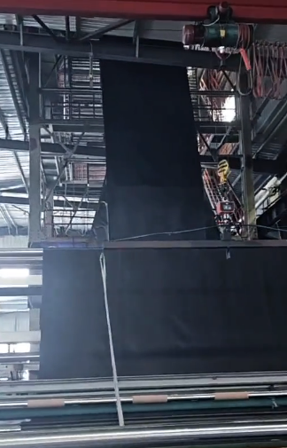 “Automated Packaging Solutions Target Productivity Gains in Geomembrane Supply Chain”