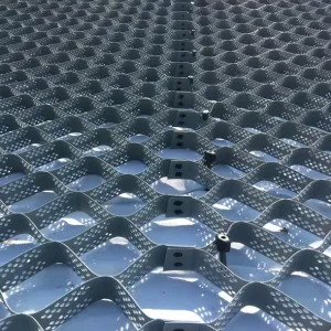 High-Strength Geocell