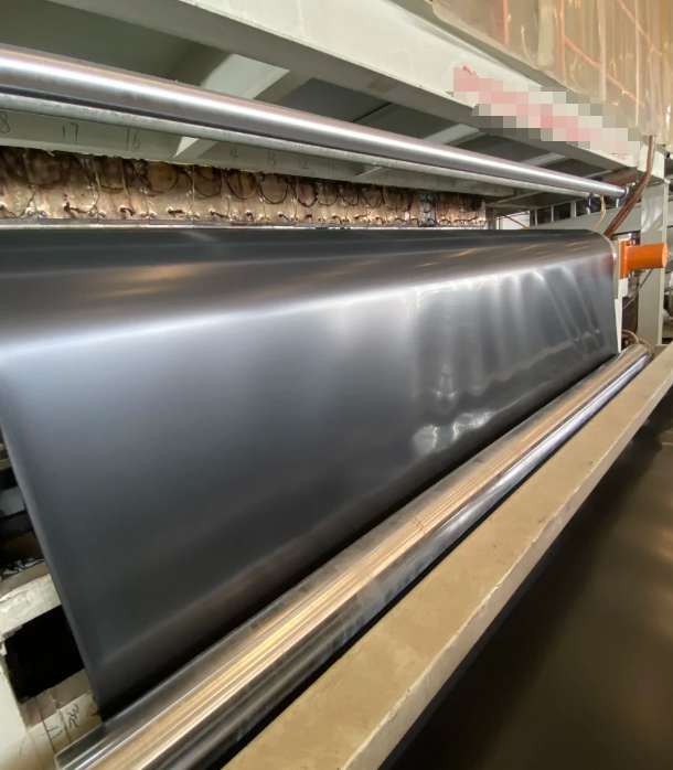 “Raw Material Cost Volatility Threatens Geosynthetic Industry Margins”