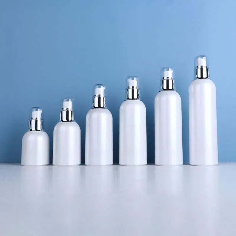 Luxury Airless Bottle Pump Sprayer 50ml
