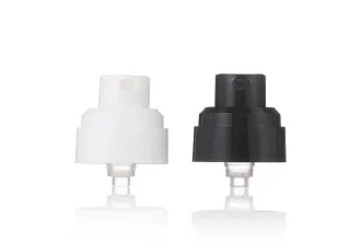 Hot Sale Customized Plastic Mist Smooth Perfume Hand Spray Pump Fine Mist Sprayer