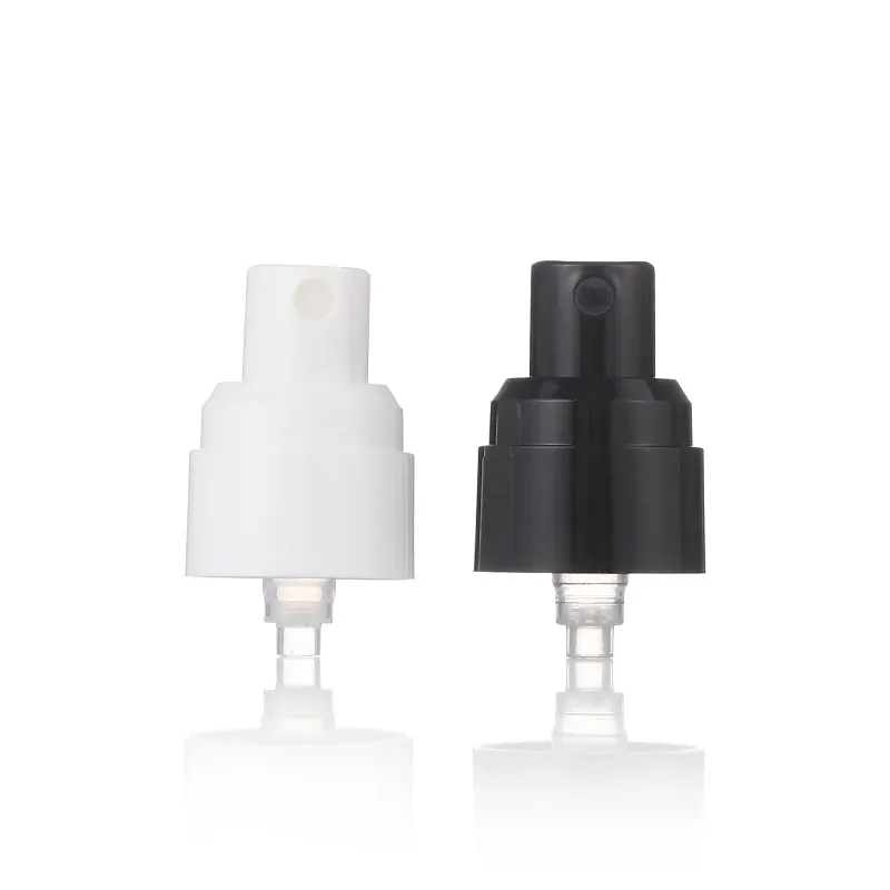 Hot Sale Customized Plastic Mist Smooth Perfume Hand Spray Pump Fine Mist Sprayer