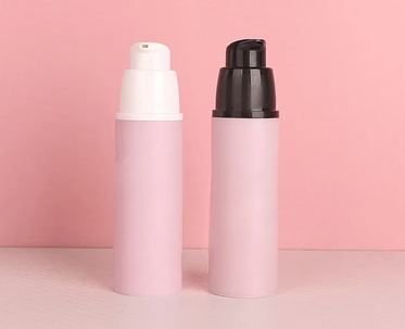 Airless Bottle Packaging Trends for Skincare and Beauty Brands